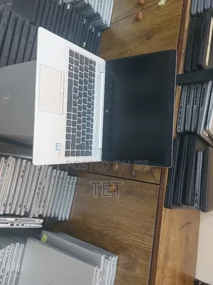 Laptop HP EliteBook 830 G5 16GB Intel Core i5 SSD 1T