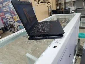 New Laptop Lenovo ThinkPad E470 8GB Intel Core i5 SSD 256GB