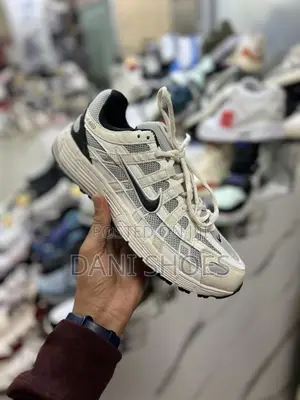 Nike P 6000snekeares