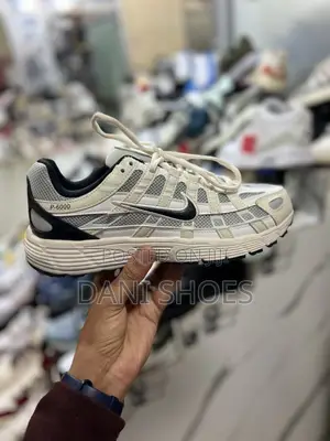 Nike P 6000snekeares