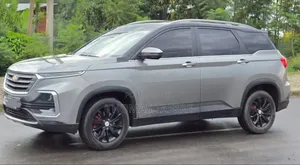 Chevrolet Captiva 2021
