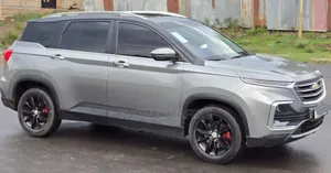 Chevrolet Captiva 2021