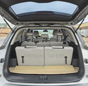 Chevrolet Captiva 2021