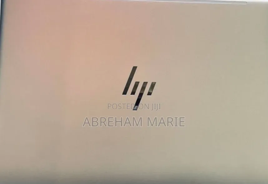 New Laptop HP EliteBook 860 G10 32GB Intel Core i7 SSD 1T