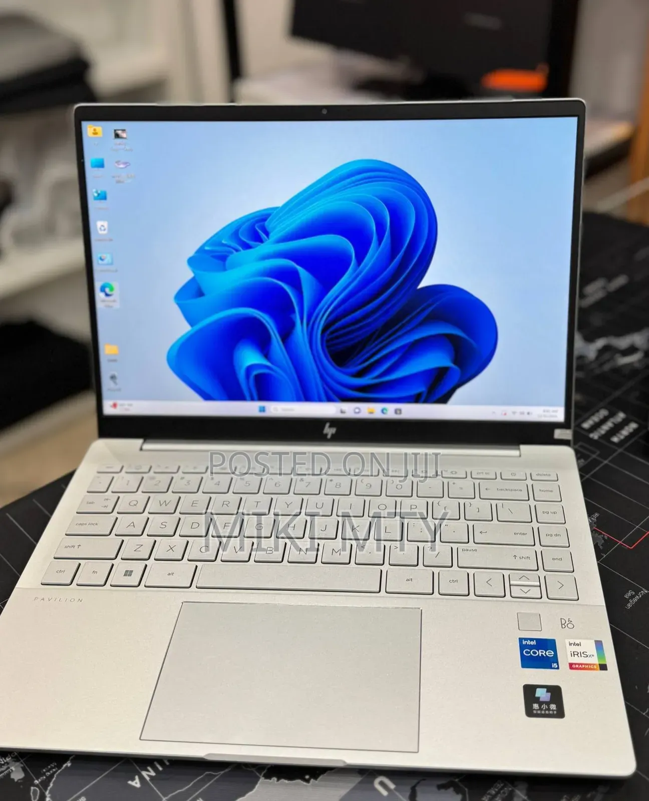 New Laptop HP Spectre 16GB Intel Core i7 SSD 512GB