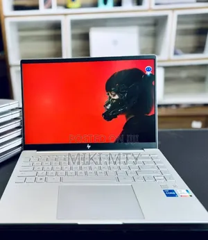 New Laptop HP Spectre 16GB Intel Core i7 SSD 512GB