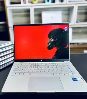 New Laptop HP Spectre 16GB Intel Core i7 SSD 512GB