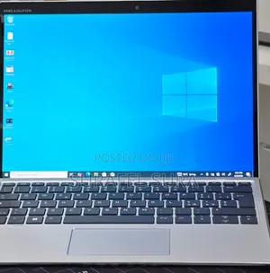New Laptop HP Elite X2 G8 16GB Intel Core i7 SSD 512GB