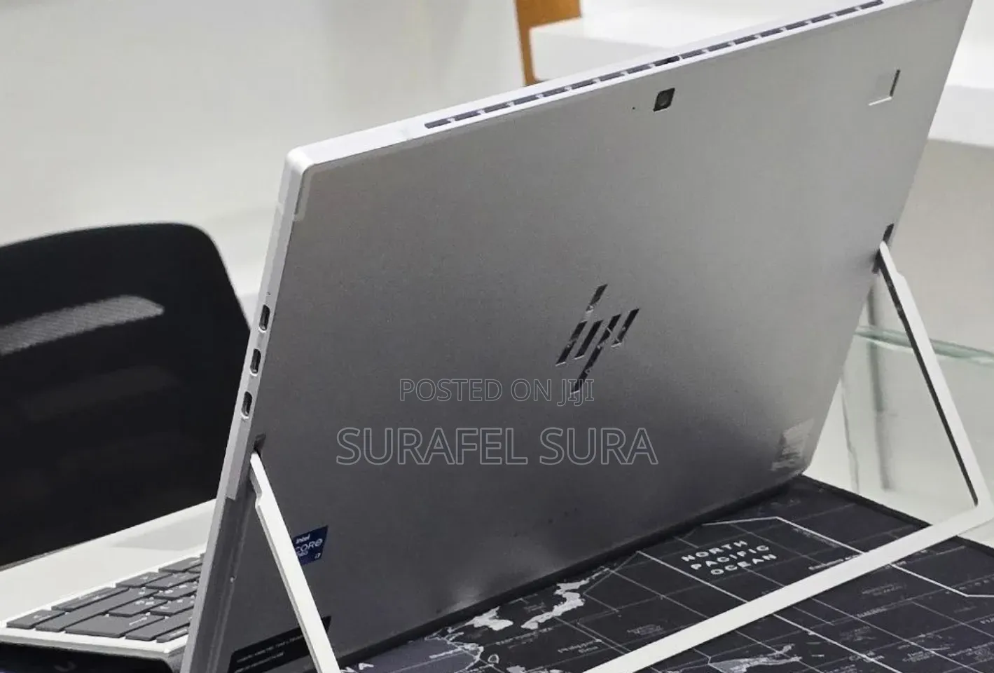 New Laptop HP Elite X2 G8 16GB Intel Core i7 SSD 512GB