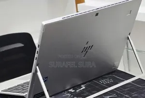 New Laptop HP Elite X2 G8 16GB Intel Core i7 SSD 512GB
