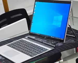 New Laptop HP Elite X2 G8 16GB Intel Core i7 SSD 512GB