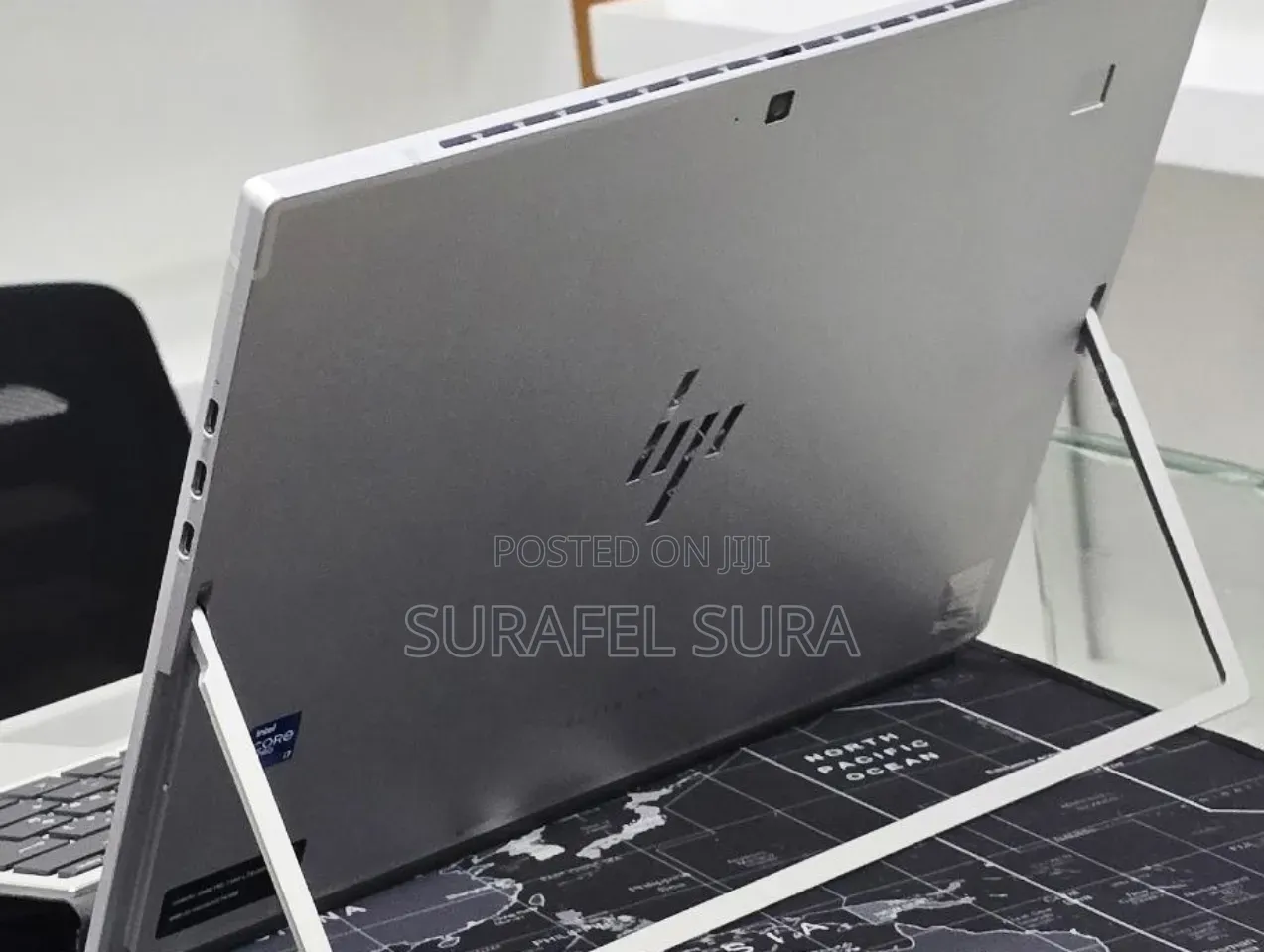 New Laptop HP Elite X2 G8 16GB Intel Core i7 SSD 512GB