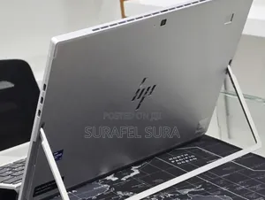 New Laptop HP Elite X2 G8 16GB Intel Core i7 SSD 512GB