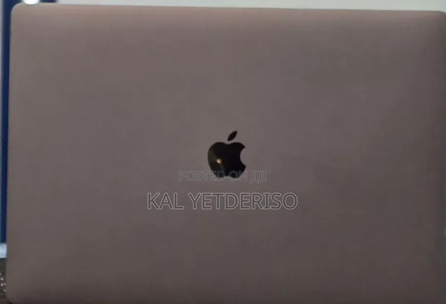New Laptop Apple MacBook Pro 2019 16GB Intel Core i9 SSD 2T