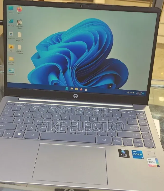 New Laptop HP Stream Notebook 16GB Intel Core i5 SSD 1T
