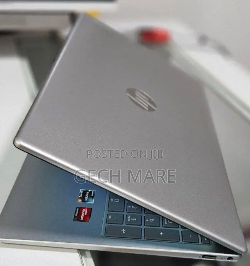 New Laptop HP Stream Notebook 16GB AMD Ryzen 5 SSD 256GB