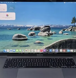 New Laptop Apple MacBook Pro 2019 16GB Intel Core i9 SSD 2T