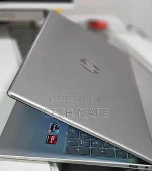 New Laptop HP Stream Notebook 16GB AMD Ryzen 5 SSD 256GB