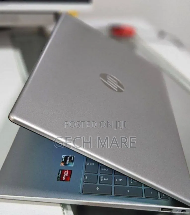 New Laptop HP Stream Notebook 16GB AMD Ryzen 5 SSD 256GB