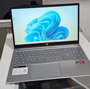 New Laptop HP Stream Notebook 16GB AMD Ryzen 5 SSD 256GB