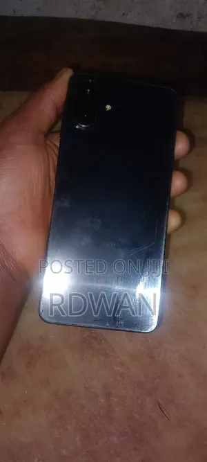 Samsung Galaxy M07 64 GB Black