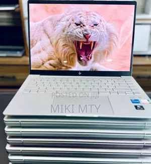 New Laptop HP Spectre 16GB Intel Core i7 SSD 512GB