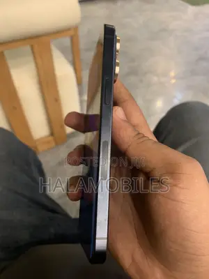 Apple iPhone 15 Pro Max 256 GB Black