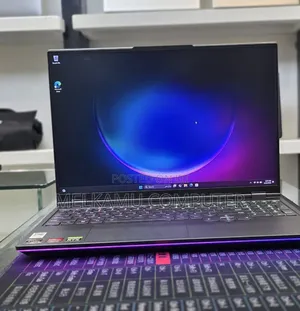 New Lenovo Legion Y7000P IRX9 Gaming Laptop 32GB AMD Ryzen 9 SSD 1T