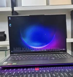 New Lenovo Legion Y7000P IRX9 Gaming Laptop 32GB AMD Ryzen 9 SSD 1T