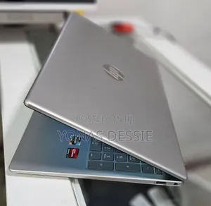 New Laptop HP Stream Notebook 16GB AMD Ryzen 5 SSD 256GB
