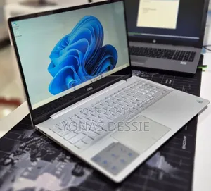Laptop Dell Inspiron 15 8GB Intel Core i5 SSD 256GB