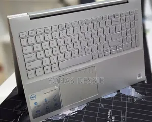 Laptop Dell Inspiron 15 8GB Intel Core i5 SSD 256GB