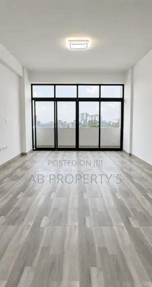Furnished 3bdrm Apartment in ካሳንችስ (እንደራሴ), Kirkos for sale