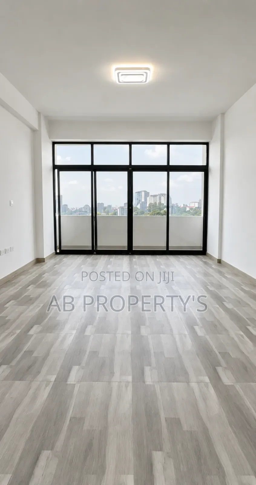 Furnished 3bdrm Apartment in ካሳንችስ (እንደራሴ), Kirkos for sale