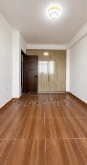 Furnished 3bdrm Apartment in ካሳንችስ (እንደራሴ), Kirkos for sale