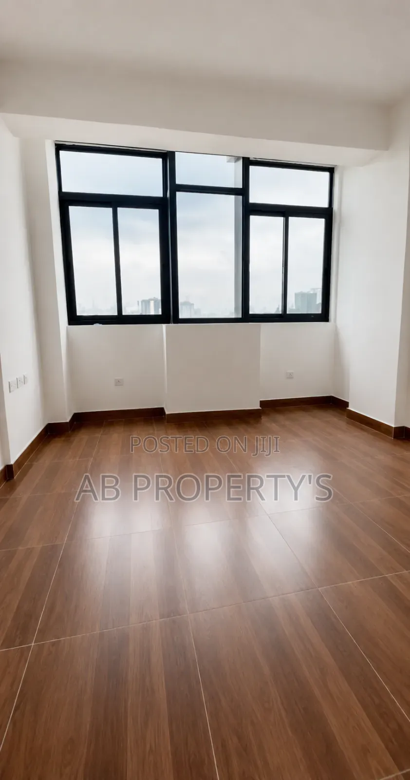 Furnished 3bdrm Apartment in ካሳንችስ (እንደራሴ), Kirkos for sale