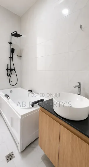 Furnished 3bdrm Apartment in ካሳንችስ (እንደራሴ), Kirkos for sale