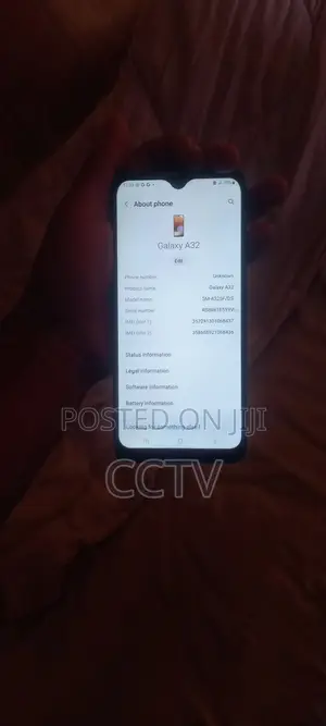 Samsung Galaxy A32 128 GB