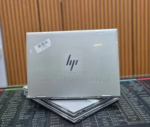 New Laptop HP Elitebook 830 G11 16GB Intel Core i7 SSD 512GB