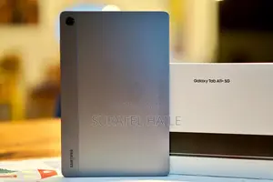 New Samsung Galaxy Tab A11+ 256 GB Silver