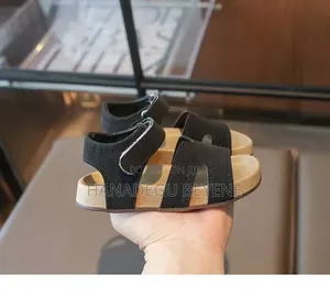 Unisex Light Weight Casual Sandals