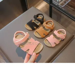 Unisex Light Weight Casual Sandals