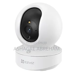 Ezviz Ty1 Pro Smart CCTV Camera