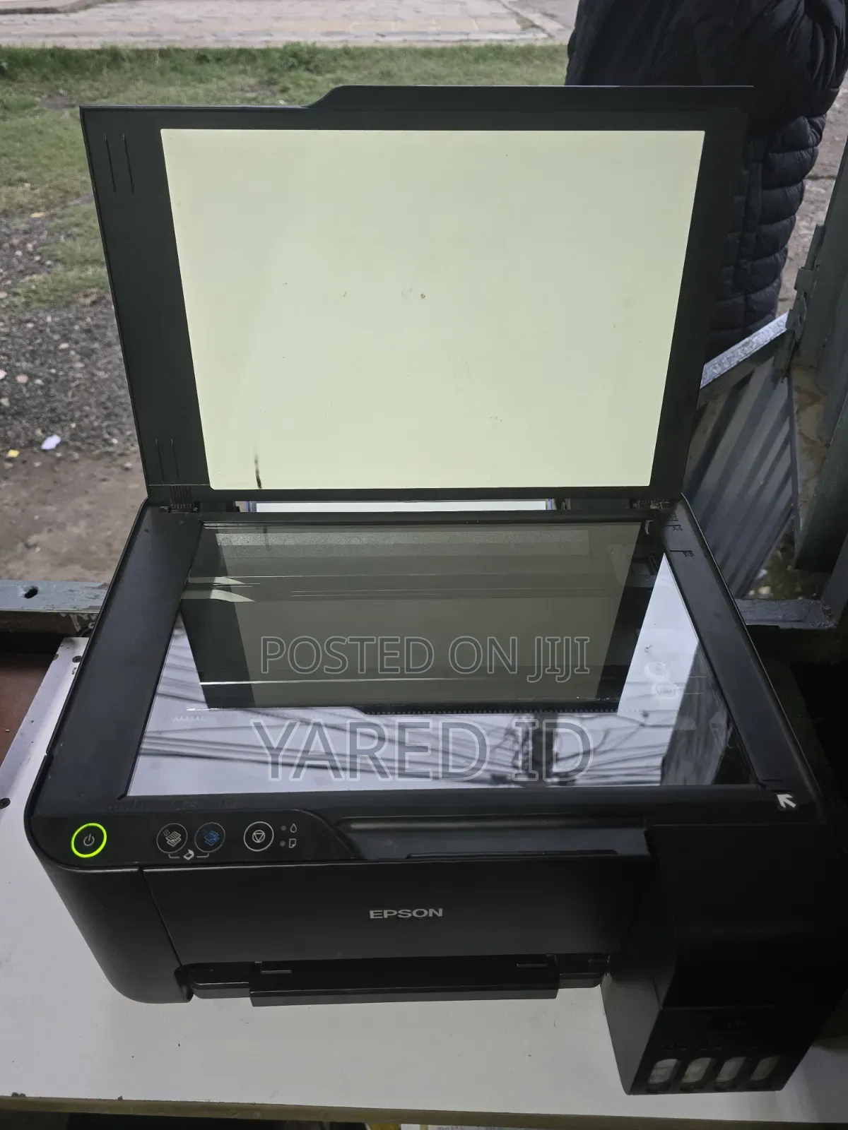 Epson 3110