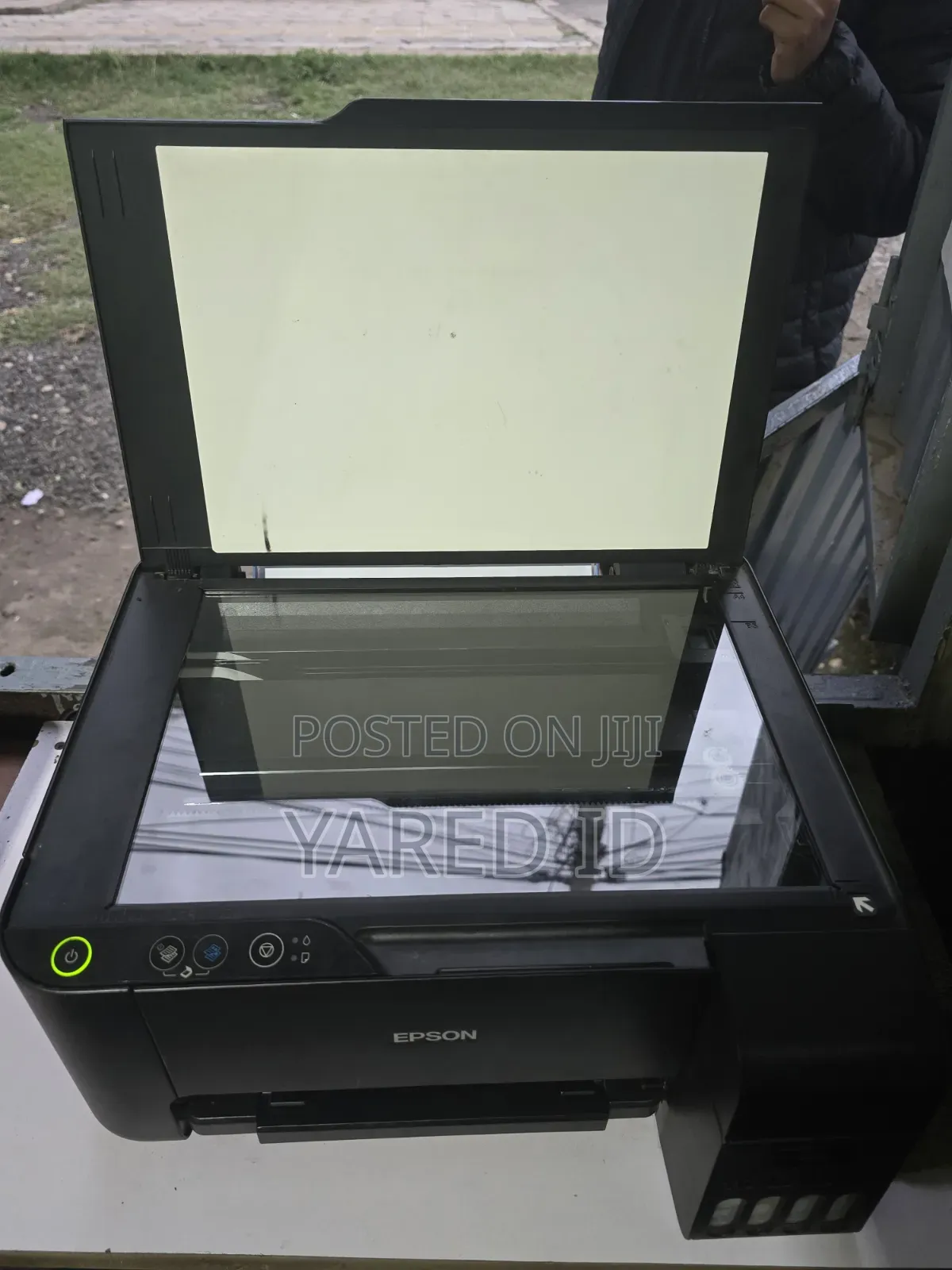 Epson 3110