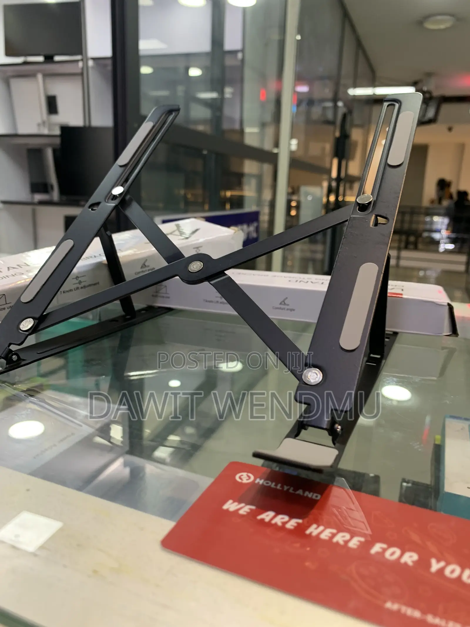 Laptop Stand