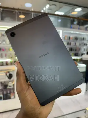 Samsung Galaxy Tab A9 128 GB Black
