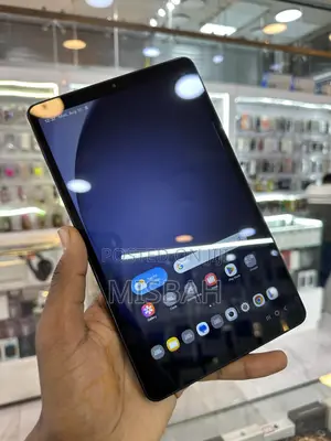 Samsung Galaxy Tab A9 128 GB Black