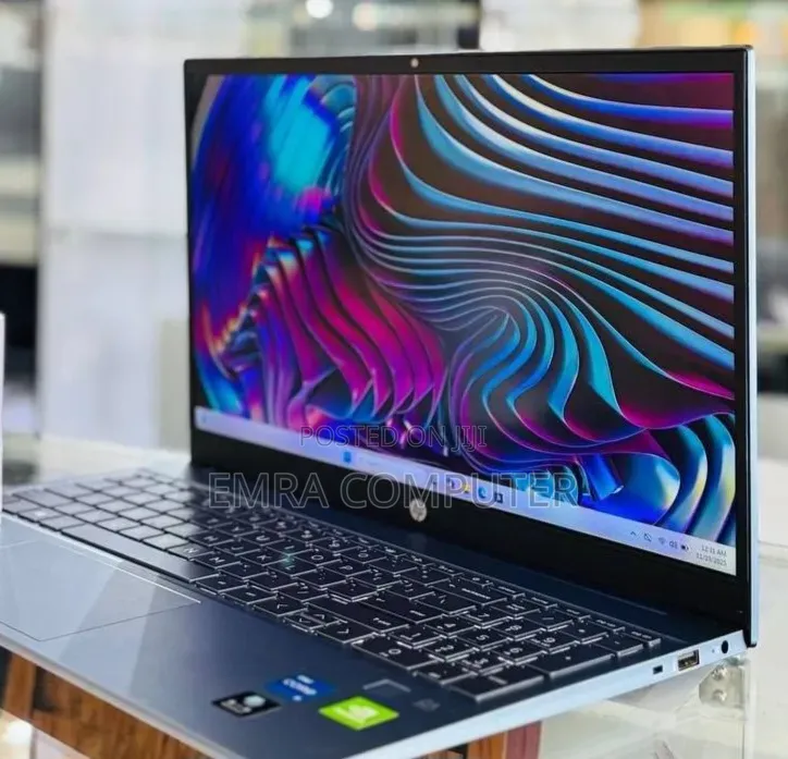 New Laptop HP 16GB Intel Core i7 SSD 256GB