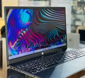 New Laptop HP 16GB Intel Core i7 SSD 256GB